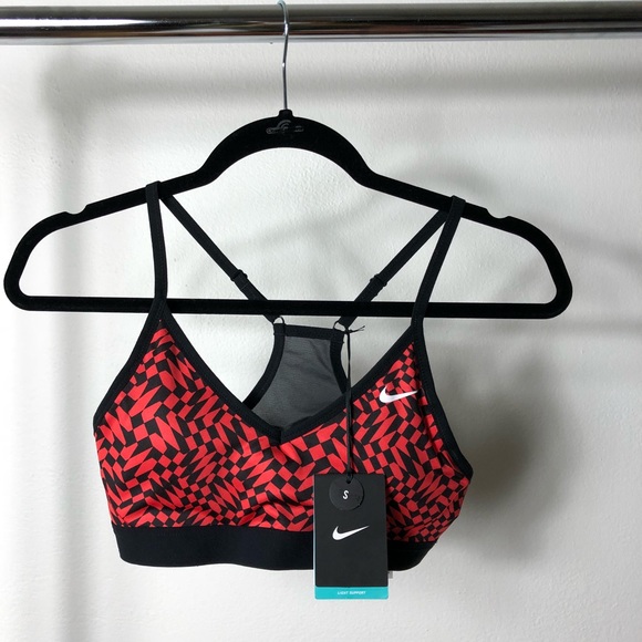 Nike Other - NWT NIKE sports bra